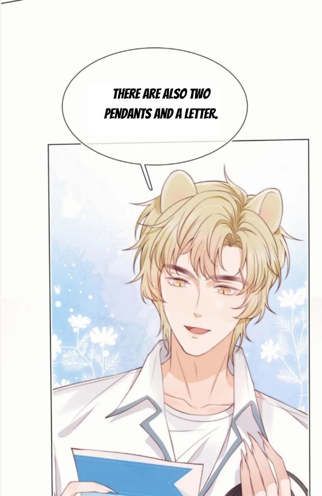 The Tiger Wants To Eat The Little Rabbit - Chapter 125