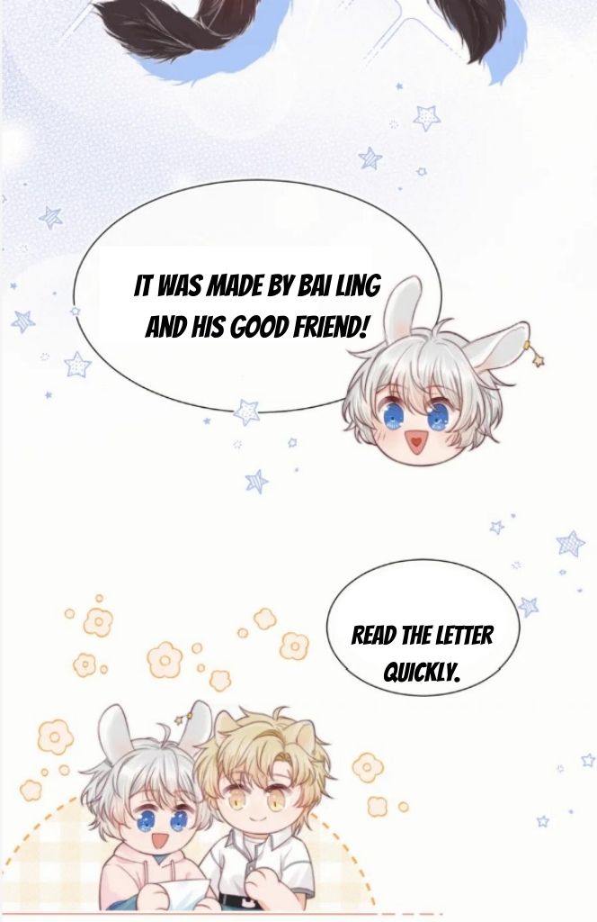 The Tiger Wants To Eat The Little Rabbit - Chapter 125