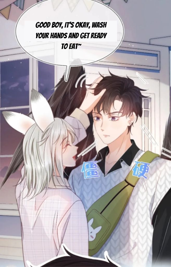 The Tiger Wants To Eat The Little Rabbit - Chapter 120