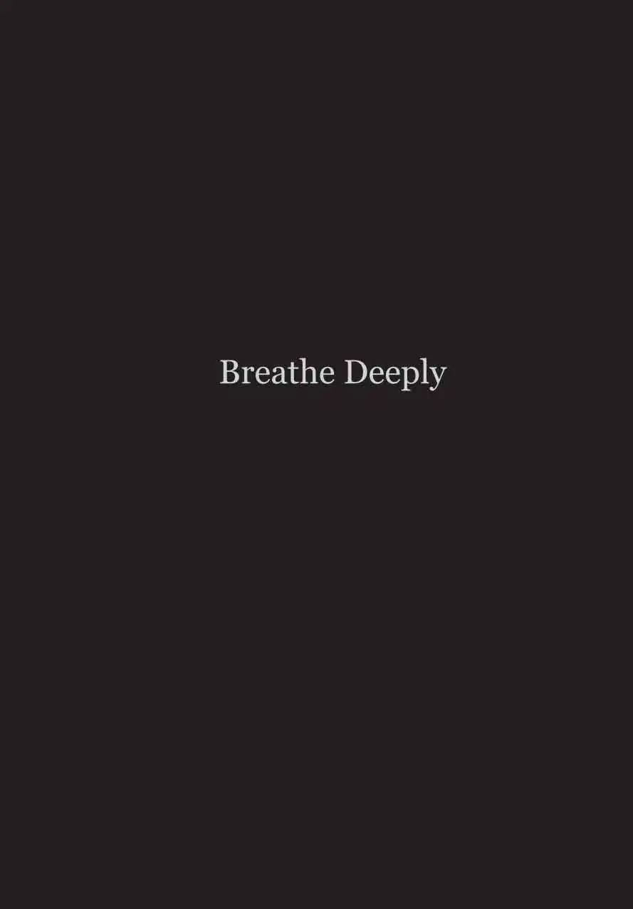 Breathe Deeply - Chapter 1: Encounter