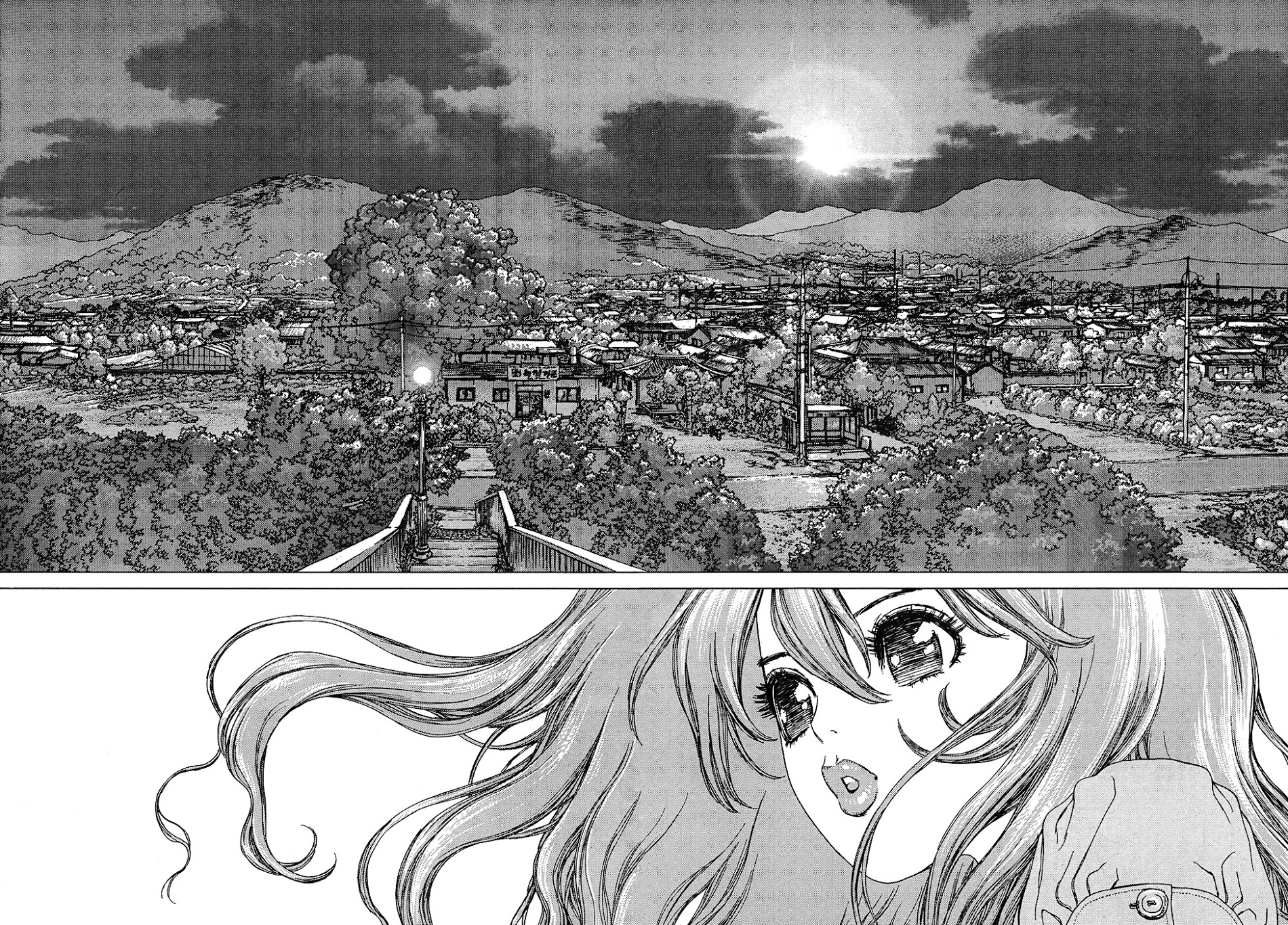 Yumin Ni Gomeshi O Tabe Sasetai - Yumin To Issho Ni Taberu Kankoku Ryouri - Chapter 6 : Date 6: Chippurugui Samugyopusaru