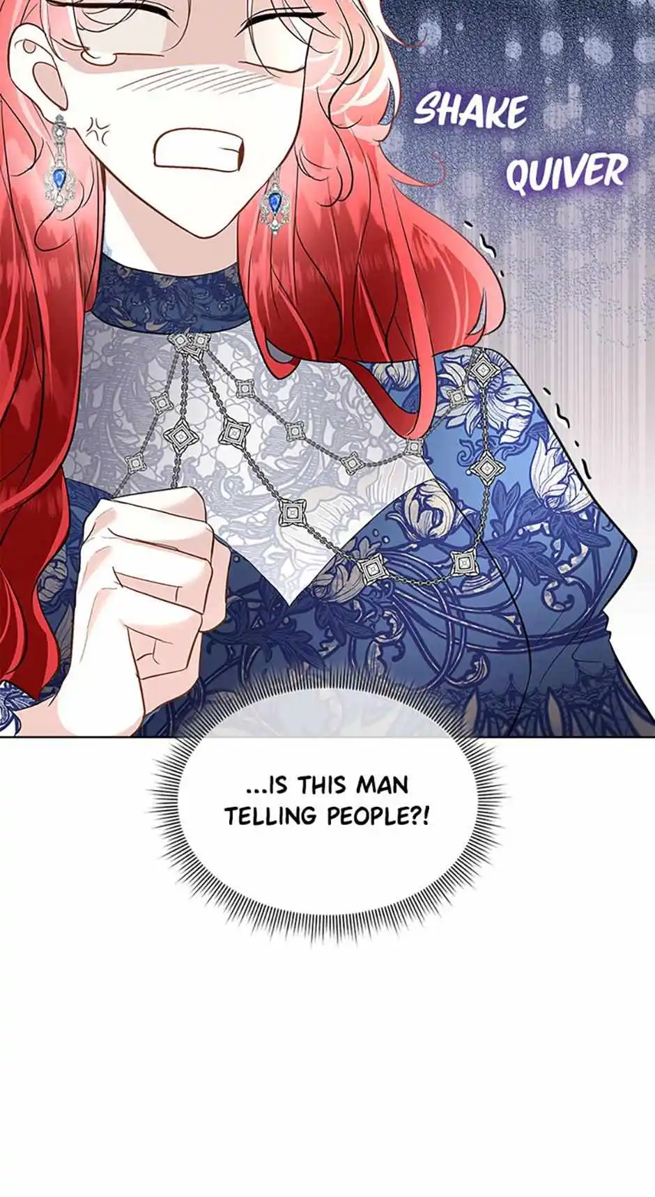 I Will Temporarily Protect The Male Lead - Chapter 53