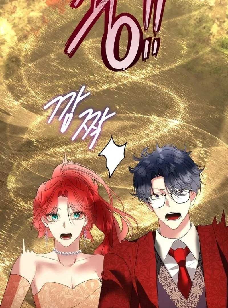 I Will Temporarily Protect The Male Lead - Chapter 67