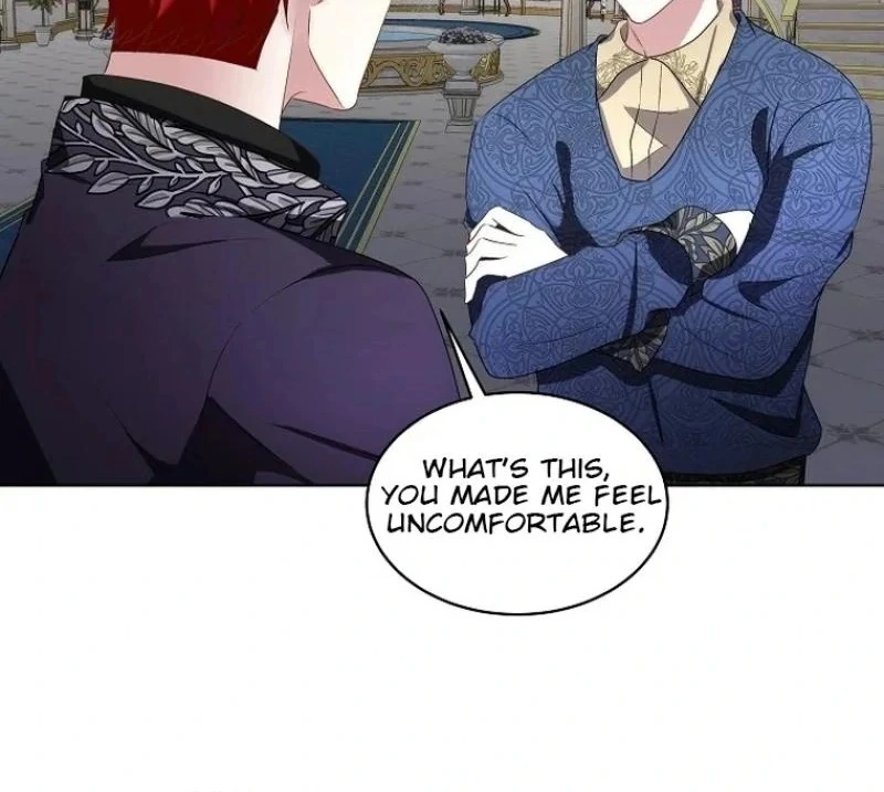 I Will Temporarily Protect The Male Lead - Chapter 67