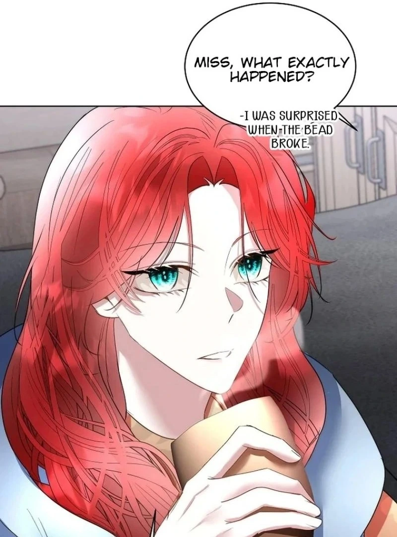 I Will Temporarily Protect The Male Lead - Chapter 67