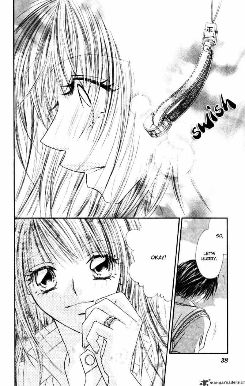 Ren-Ai Shijou Shugi - Chapter 27