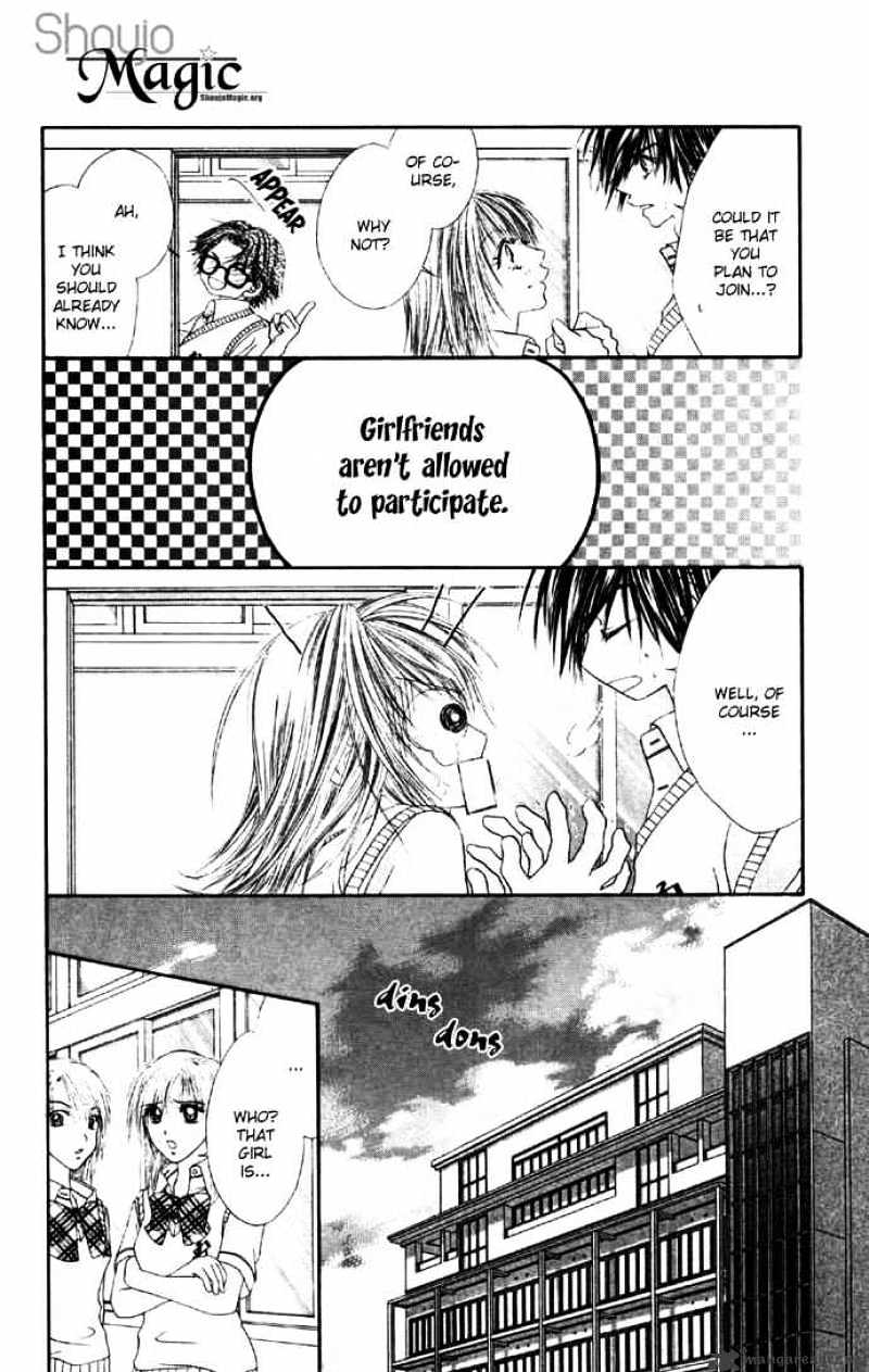 Ren-Ai Shijou Shugi - Chapter 27