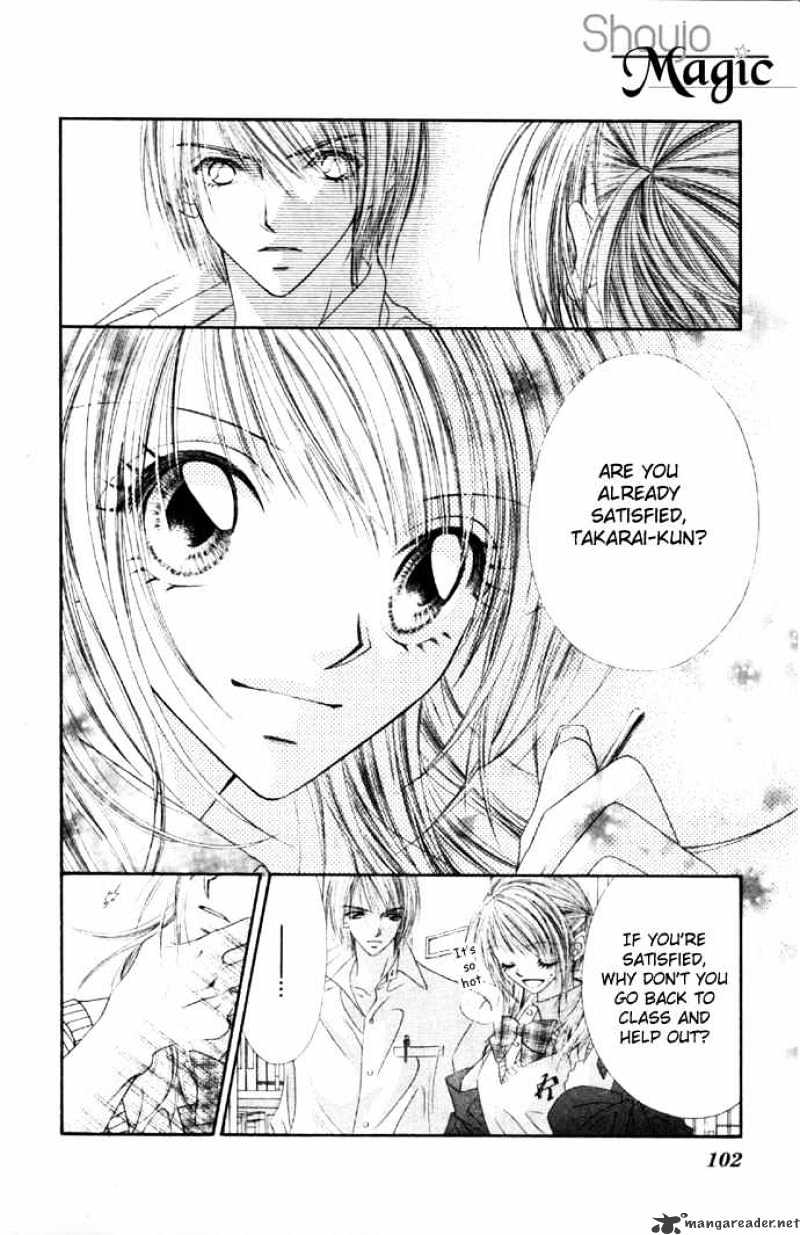 Ren-Ai Shijou Shugi - Chapter 29