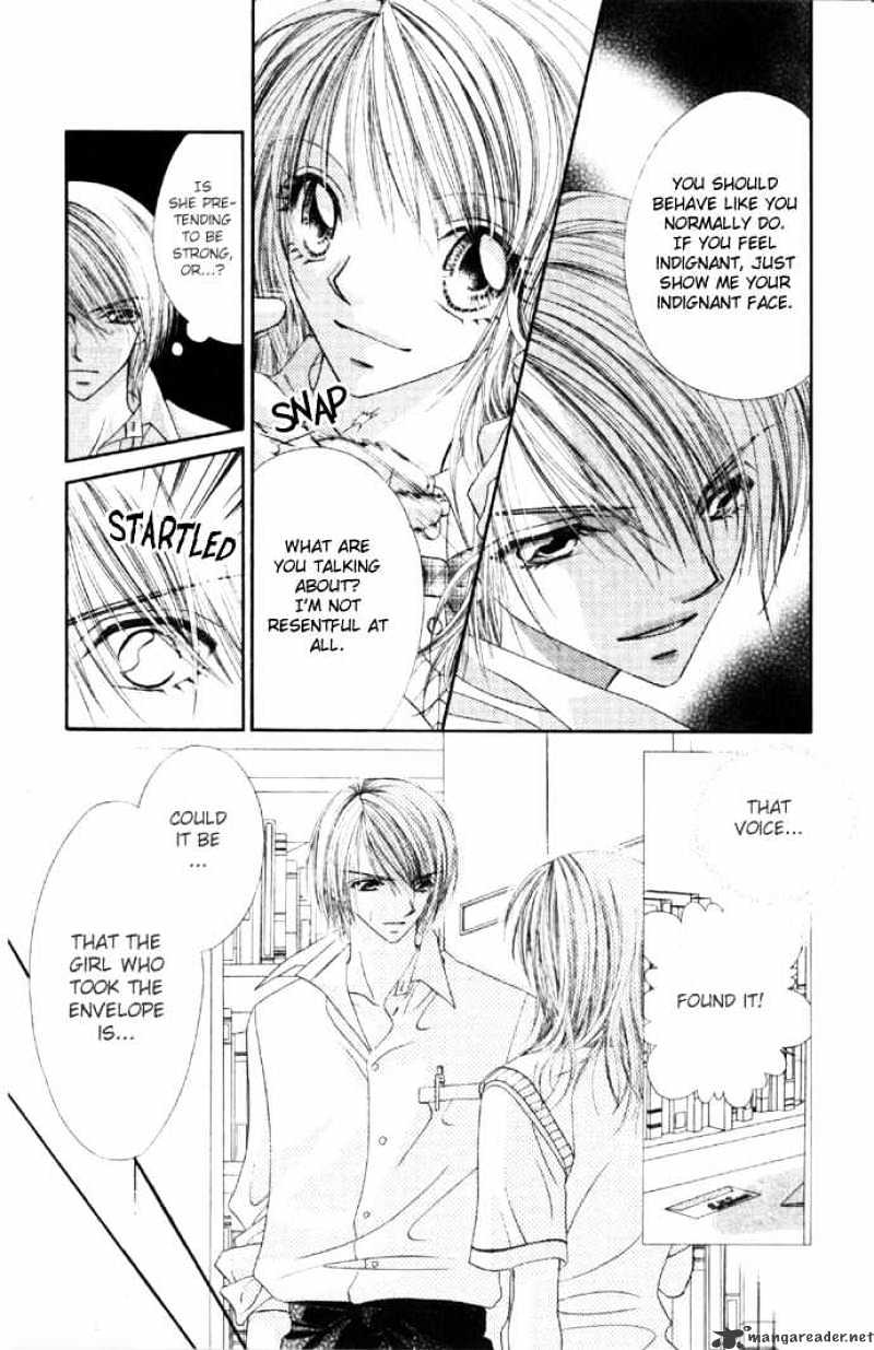 Ren-Ai Shijou Shugi - Chapter 29