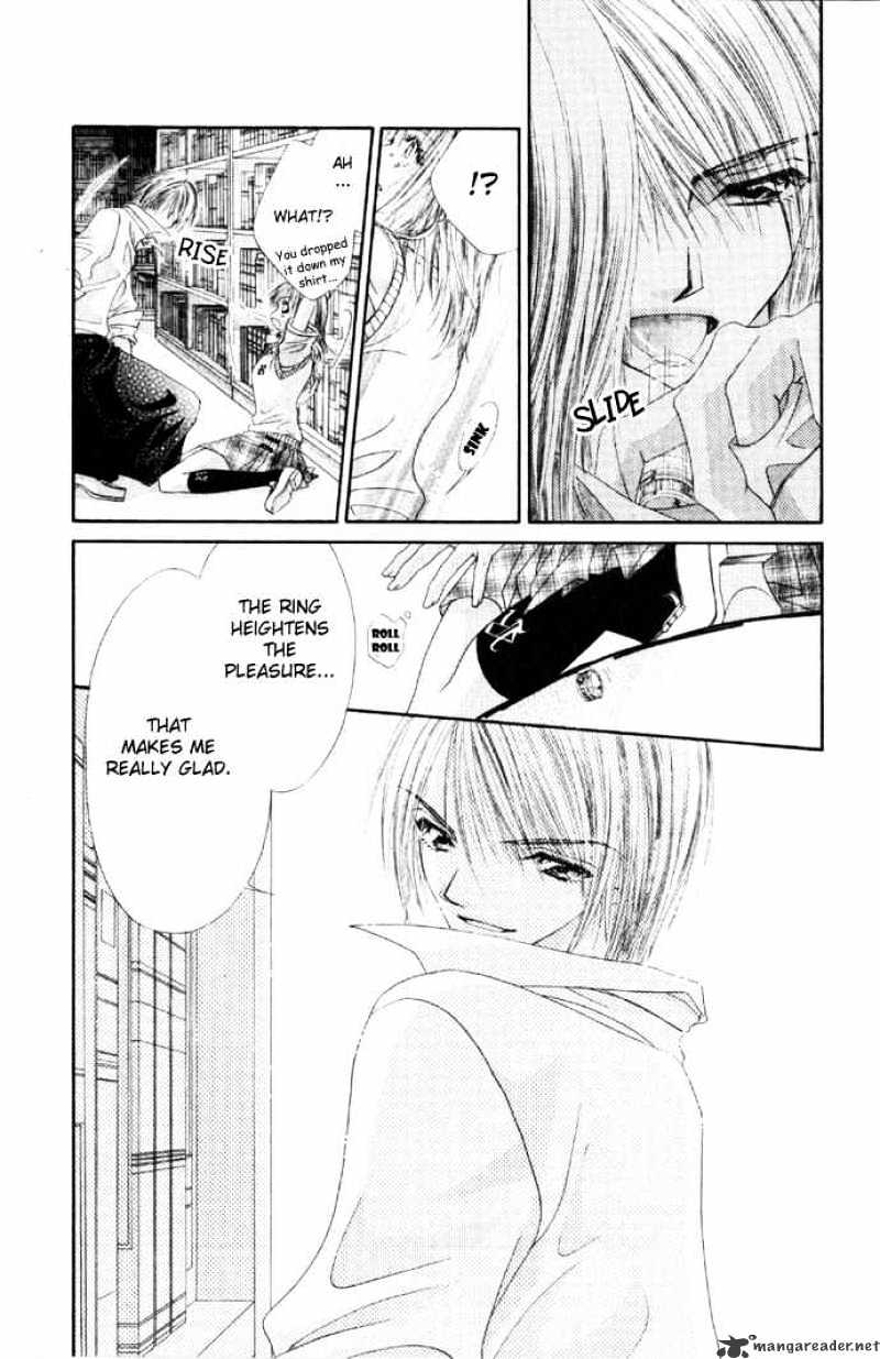 Ren-Ai Shijou Shugi - Chapter 29