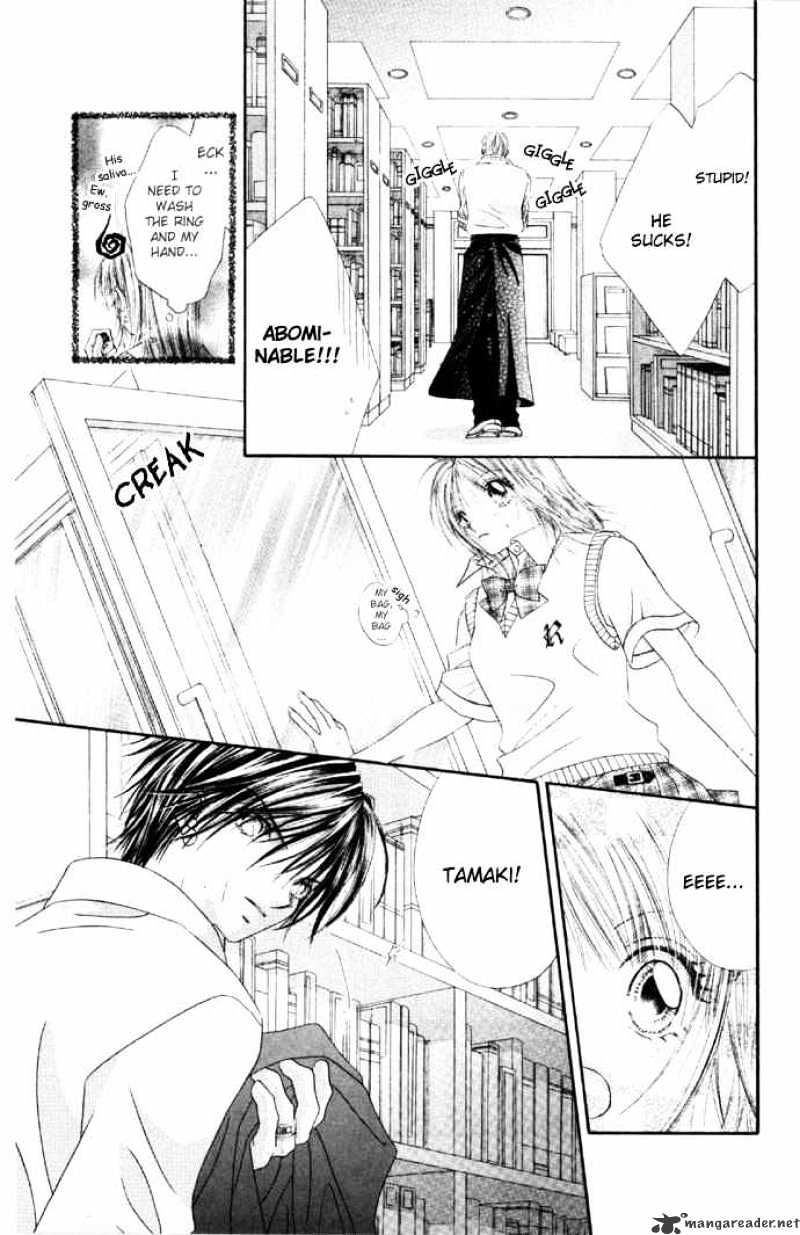 Ren-Ai Shijou Shugi - Chapter 29