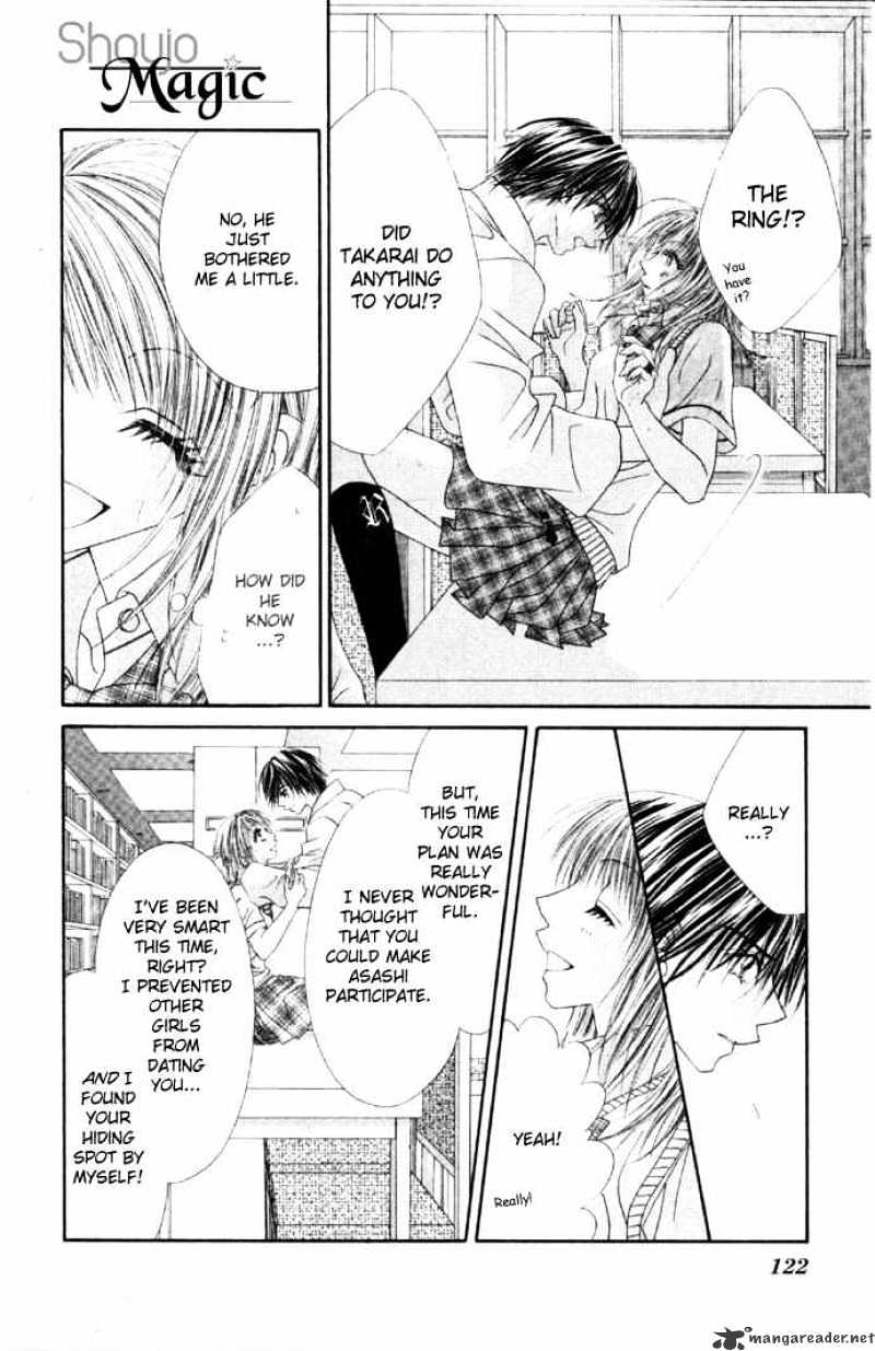 Ren-Ai Shijou Shugi - Chapter 29