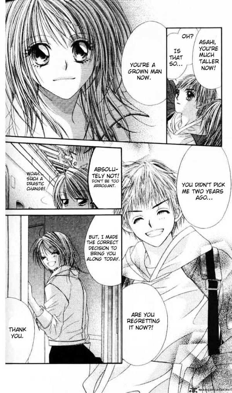 Ren-Ai Shijou Shugi - Chapter 41