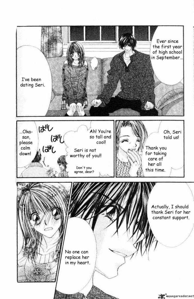 Ren-Ai Shijou Shugi - Chapter 35