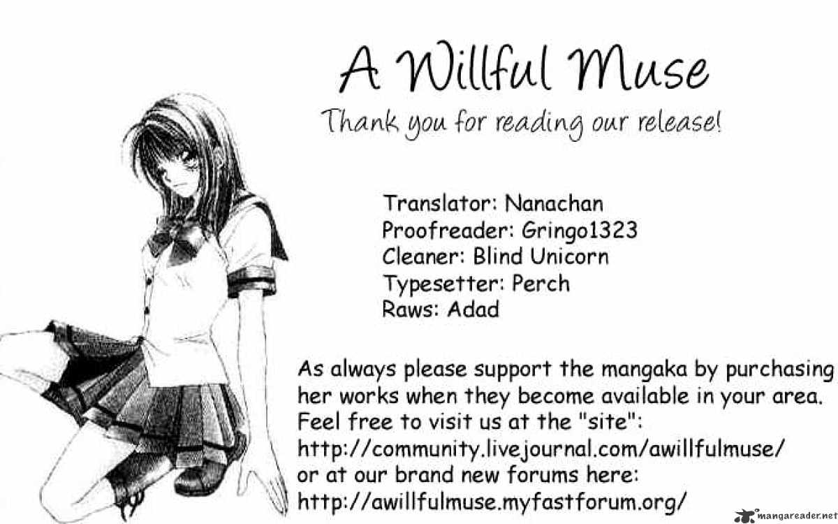 Ren-Ai Shijou Shugi - Chapter 35