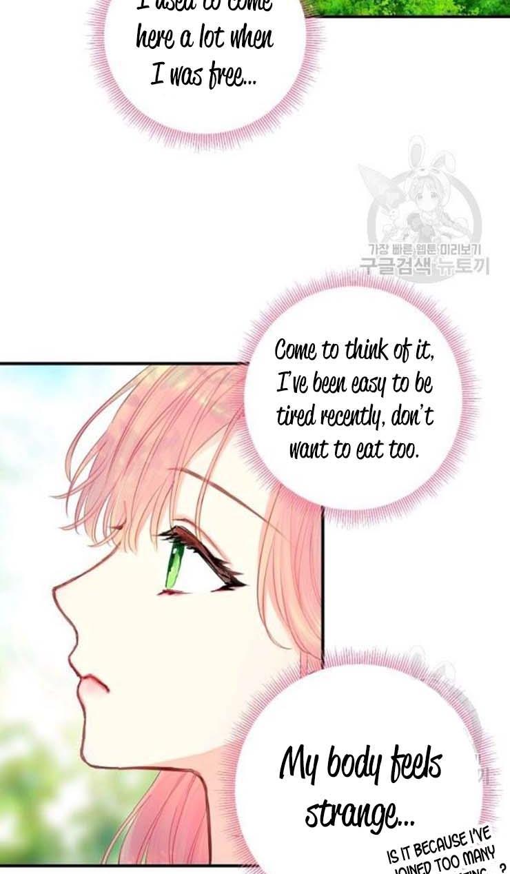 Survive As The Hero's Wife - Chapter 107