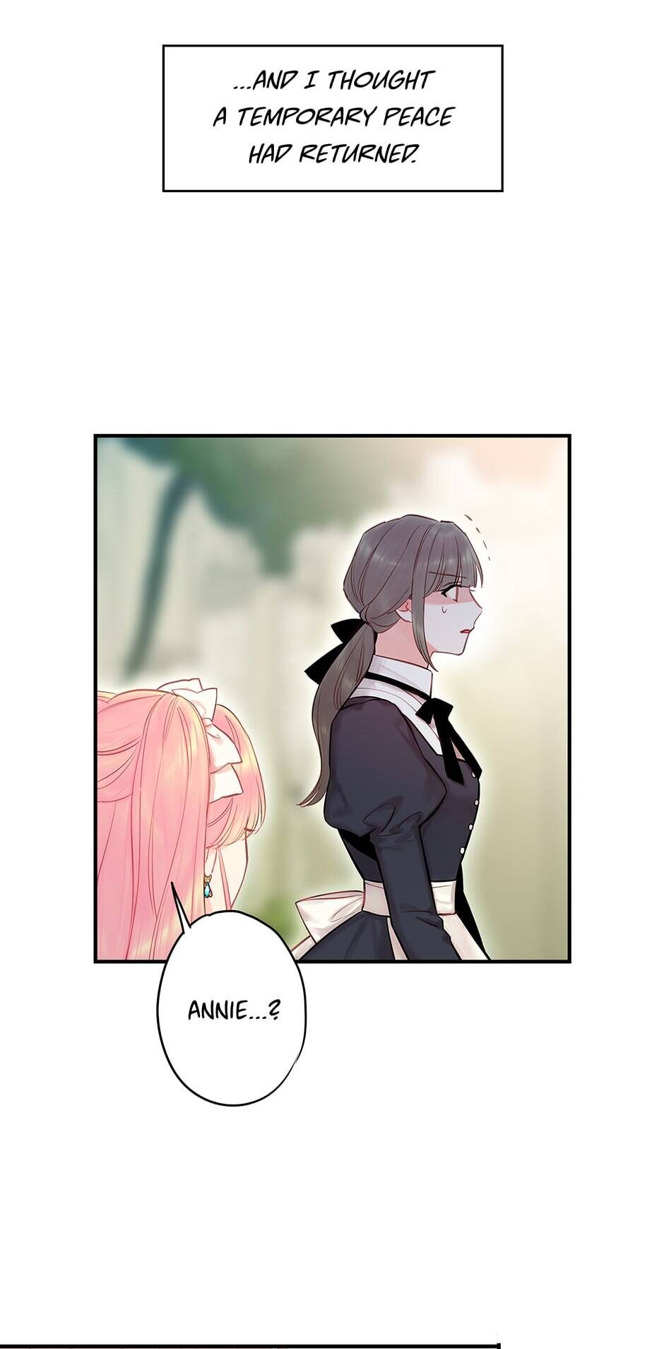 Survive As The Hero's Wife - Chapter 99