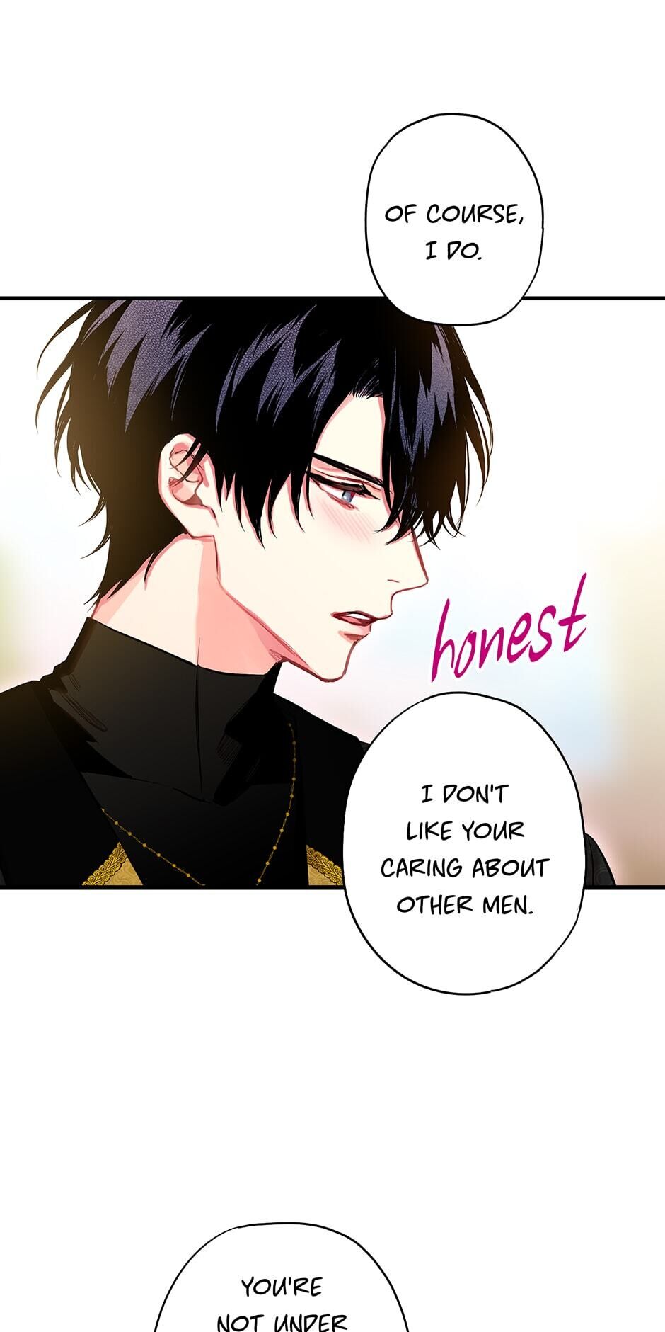 Survive As The Hero's Wife - Chapter 99