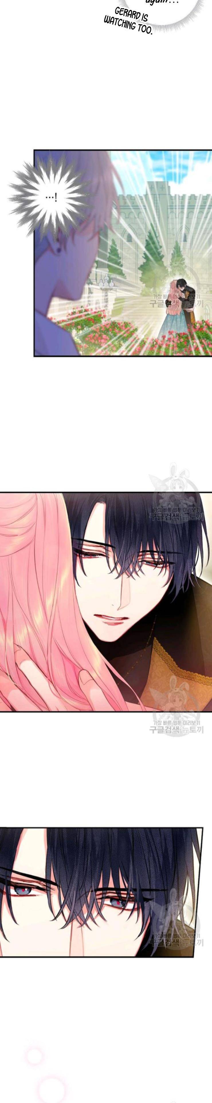 Survive As The Hero's Wife - Chapter 100