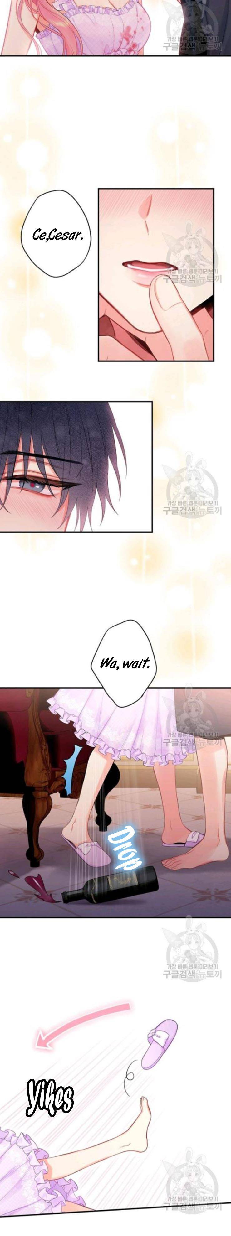 Survive As The Hero's Wife - Chapter 100