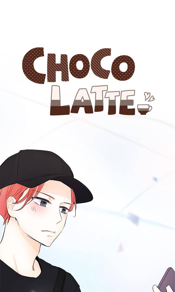 Choco Latte - Chapter 74