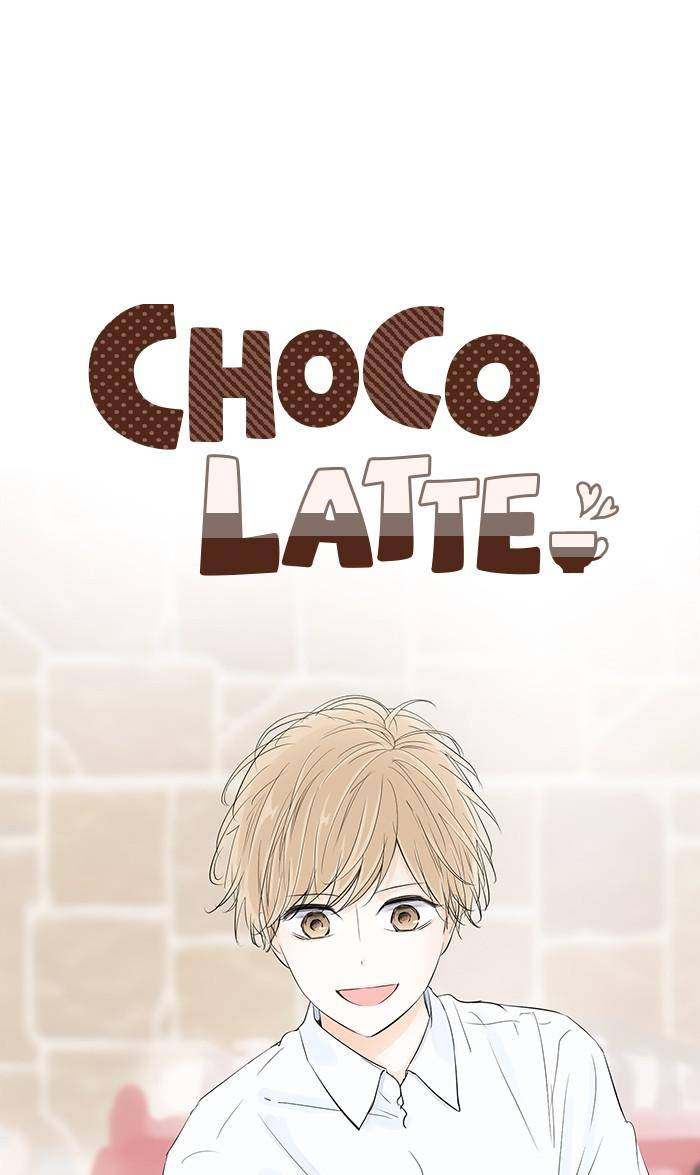 Choco Latte - Chapter 73