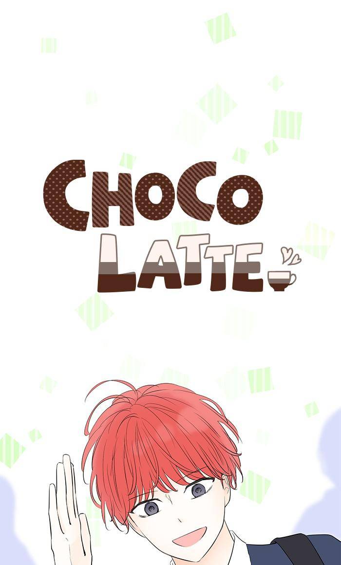 Choco Latte - Chapter 68