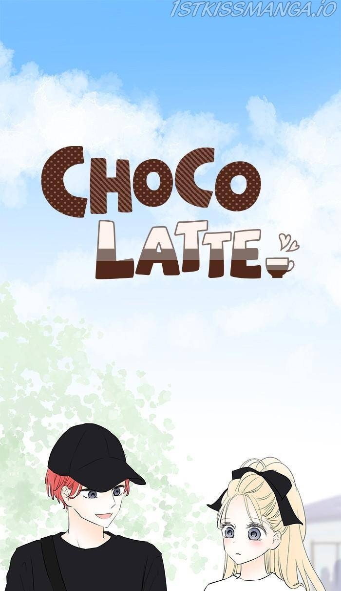 Choco Latte - Chapter 75