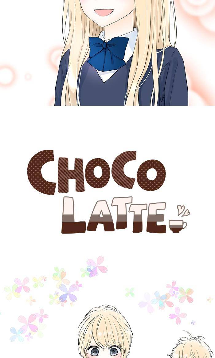 Choco Latte - Chapter 69