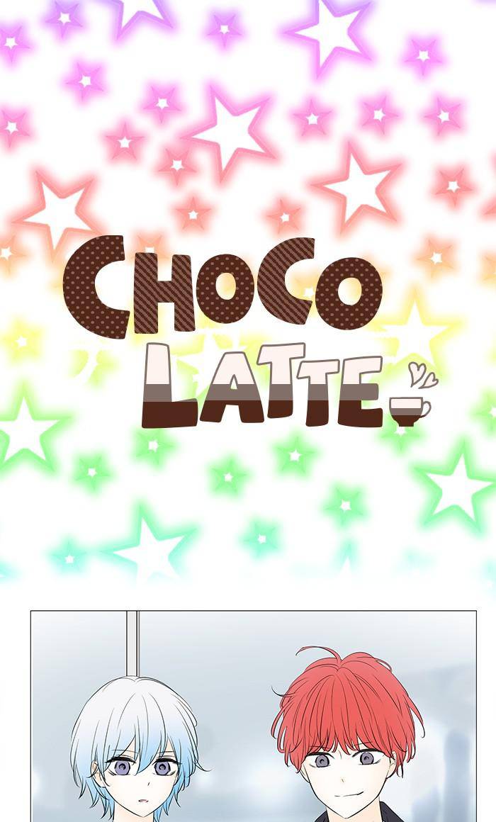 Choco Latte - Chapter 67