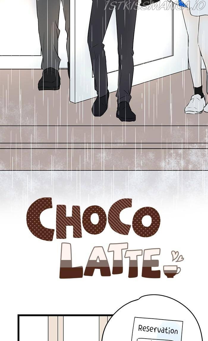 Choco Latte - Chapter 76