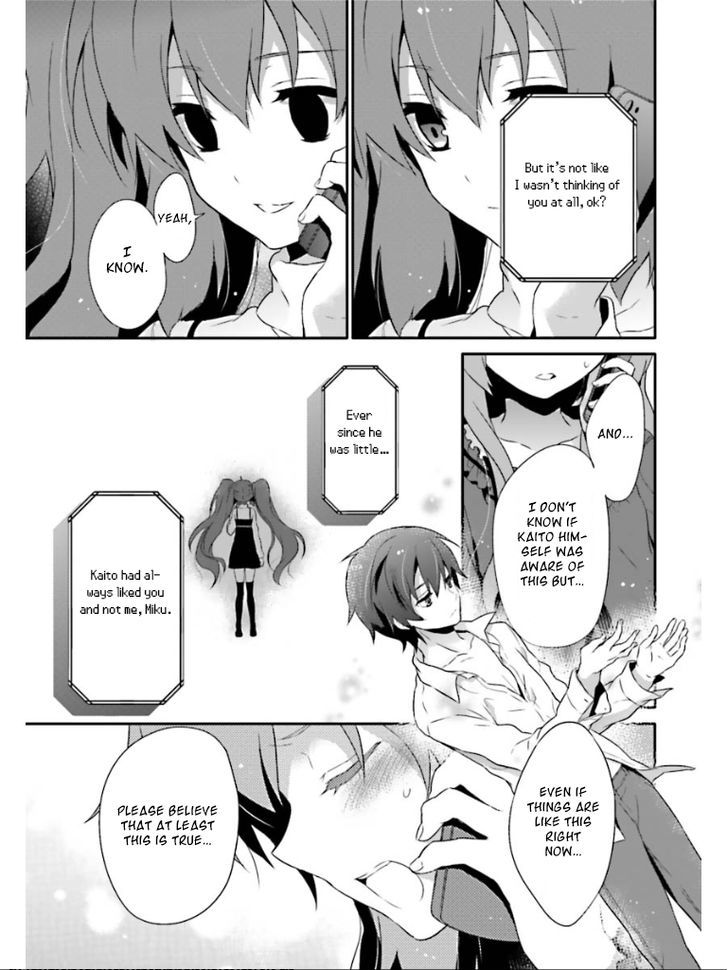 Acute - Chapter 3