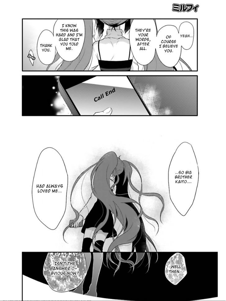 Acute - Chapter 3