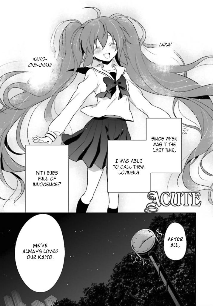 Acute - Chapter 4