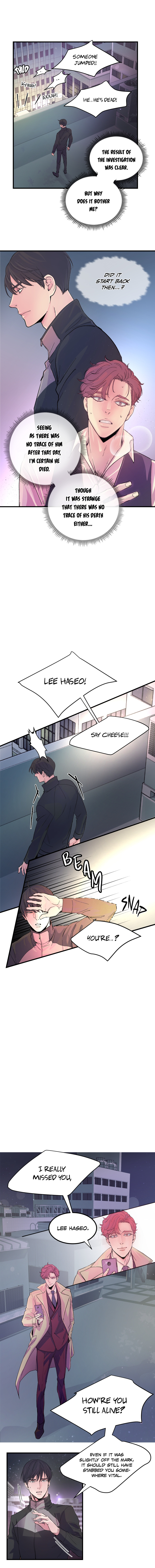 Decision - Chapter 8