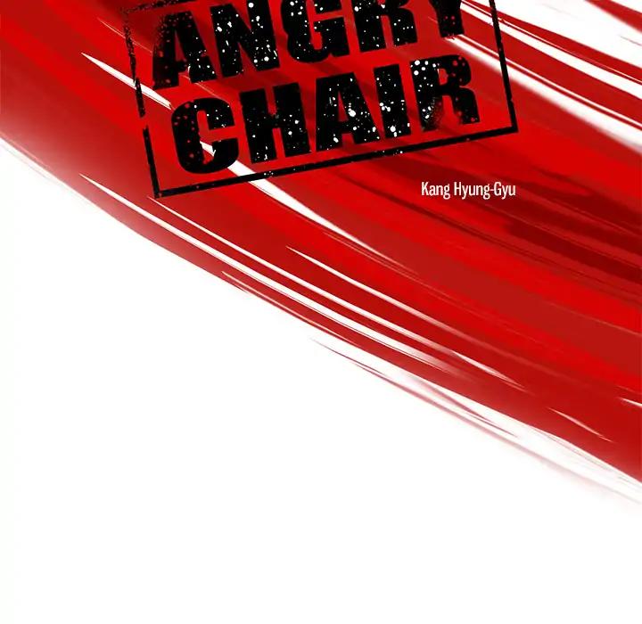 Angry Chair - Chapter 38