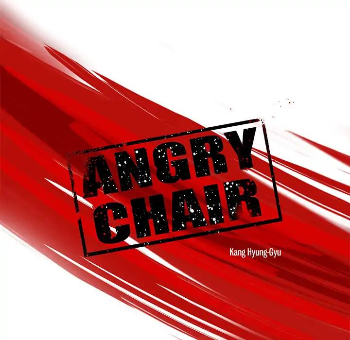 Angry Chair - Chapter 40