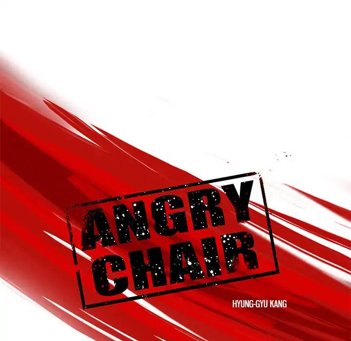 Angry Chair - Chapter 41