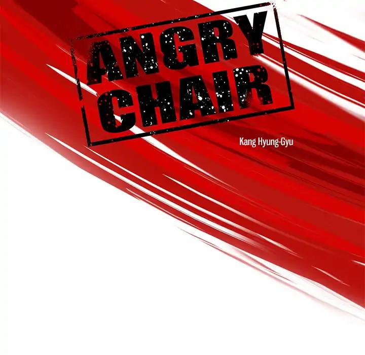 Angry Chair - Chapter 42