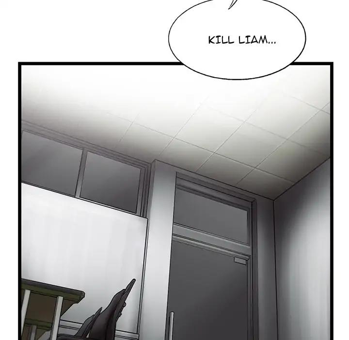 Angry Chair - Chapter 42