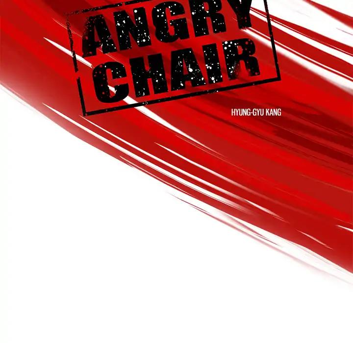 Angry Chair - Chapter 44