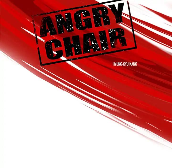 Angry Chair - Chapter 43