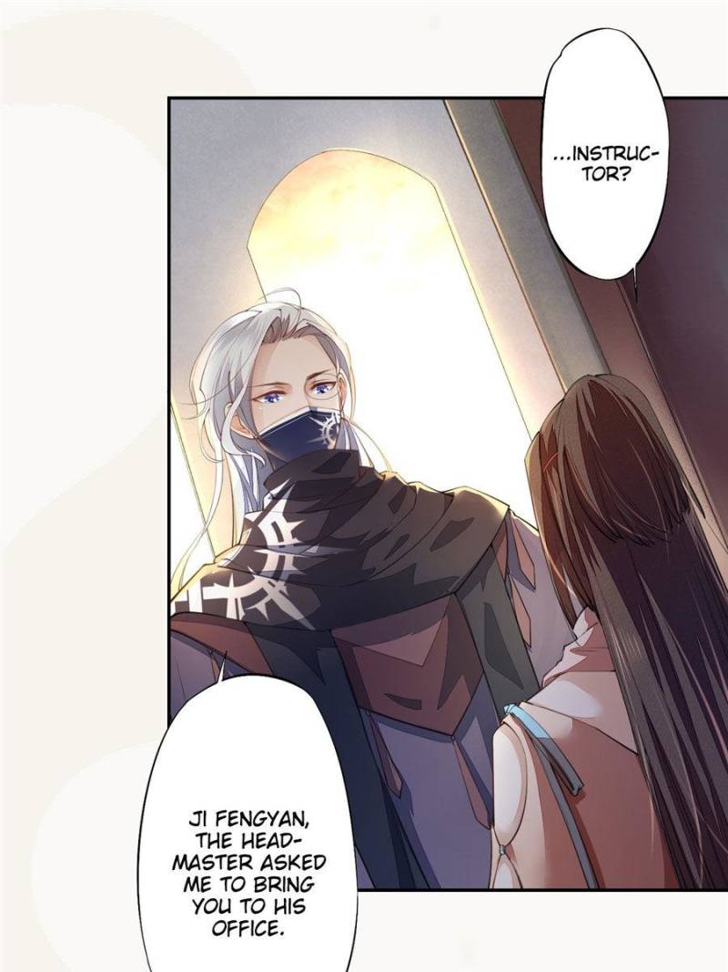 Peerless Refiner - Chapter 88