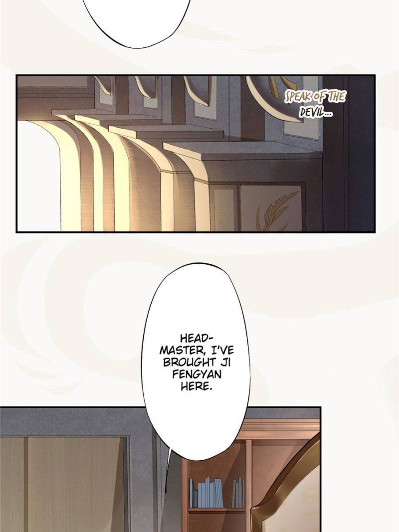 Peerless Refiner - Chapter 88