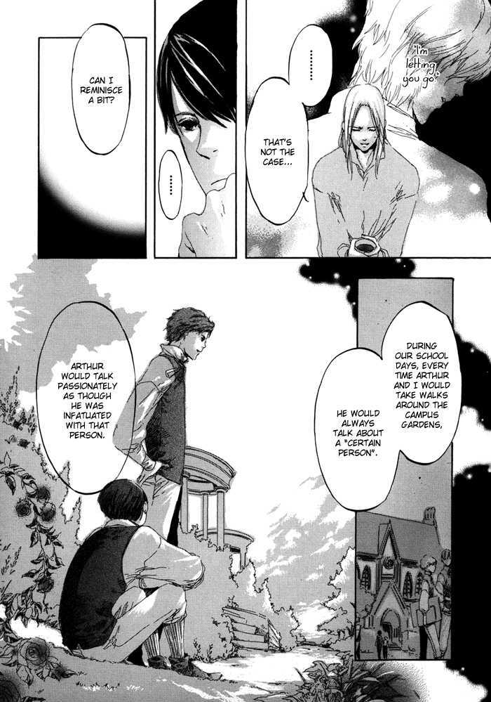 Hanakage No Kioku - Vol.1 Chapter 5