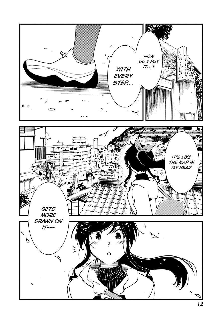 Kirei Ni Shitemoraemasuka - Vol.6 Chapter 36: Of Course It Would Be So Nice