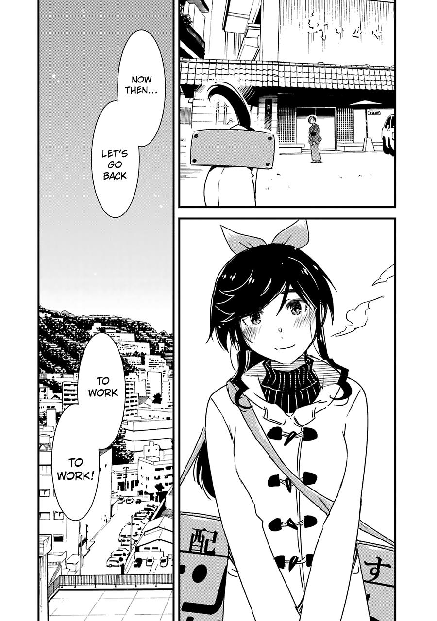 Kirei Ni Shitemoraemasuka - Vol.6 Chapter 36: Of Course It Would Be So Nice