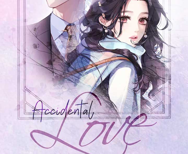 Only For Love - Chapter 36