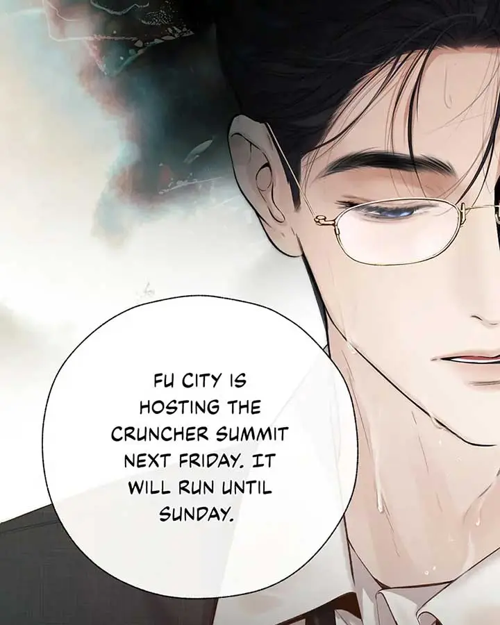 Only For Love - Chapter 43