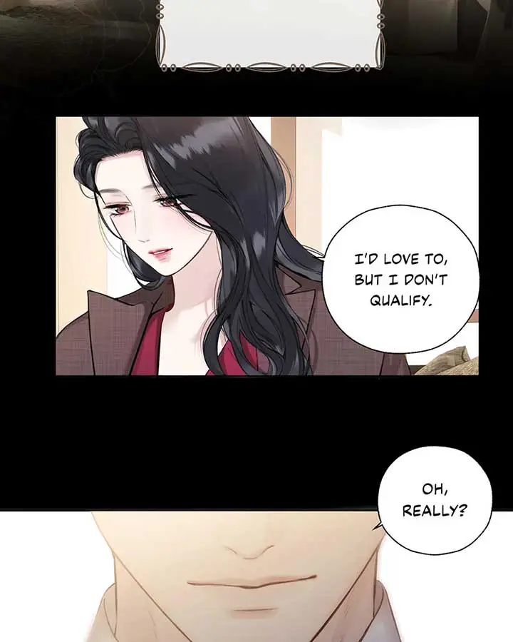 Only For Love - Chapter 43